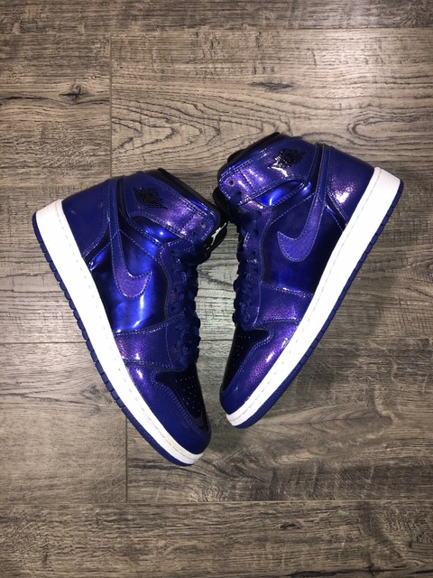 jordan 1 anti gravity