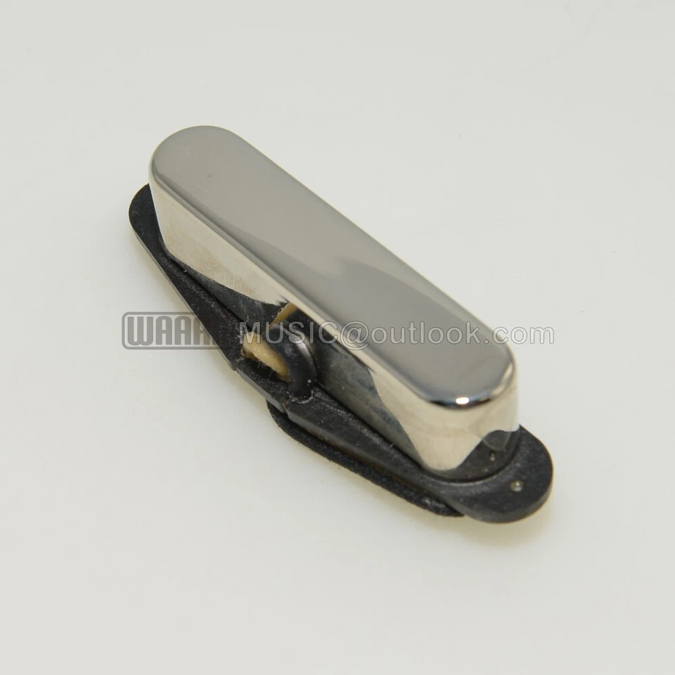 Alnico 3 CS'51 TL Pickup for Blues, Rock, Classic Rock, Country, Pop, and Jazz - Image 2 of 4