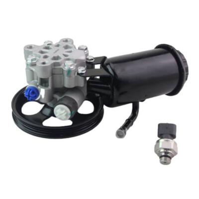 Power Steering Pump For Toyota Echo Scion xA xB 2000-2006 1.5L