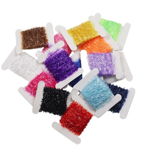 Rare and Unusual Fly Tying Materials Schmookler Fly Tying