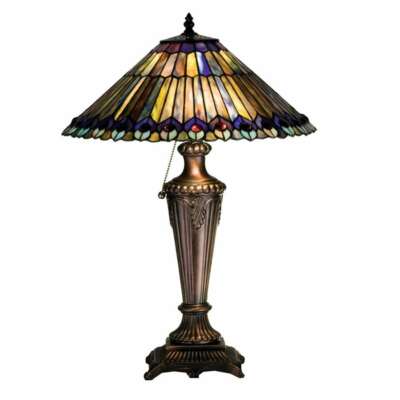 Meyda Lighting Table Lamp - 27563