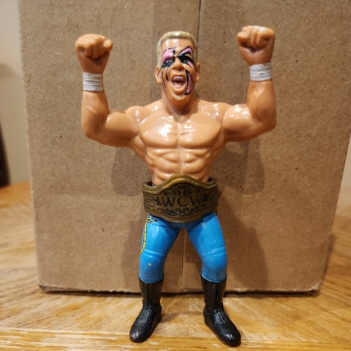 GALOOB - WCW Figure - Sting...