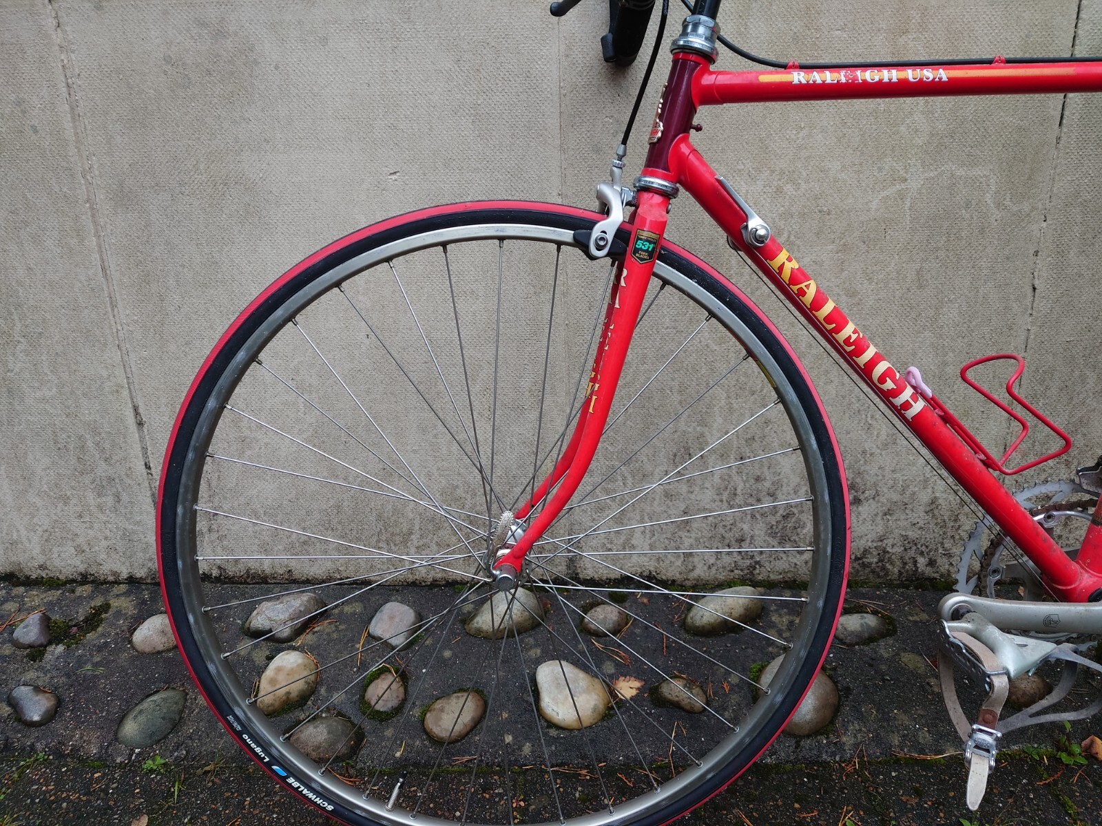 vintage racing bikes ebay