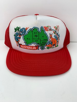 trucker hats australia