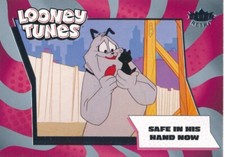 #90 MARC ANTHONY 2024 Upper Deck Fleer Retro Looney Tunes