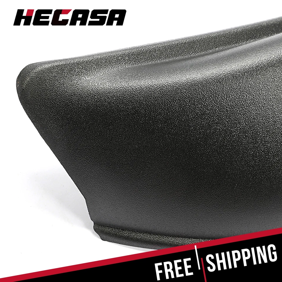 For 96-17 Chevy GMC Express Savana Right Side Windshield Wiper Cowl Vent Cover Foto 4 de 4