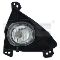 TYC Nebelscheinwerfer Nsw Rechts H11 FüR Mazda 5 (Cw) Baujahr: 09/2010->>