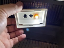 ***SUPERBRIGHT***  Dometic Electrolux 12v Fridge Bulb Caravan Motorhome Camper