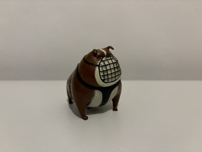 The Secret Life Of Pets Actionfigur Ripper Figur