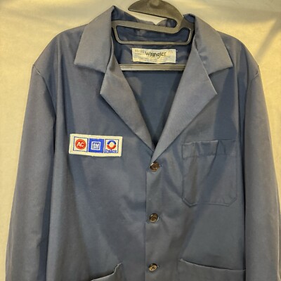 Navy Jacket Aramark Work Jackets USPS Navy Postal Work Jacket For