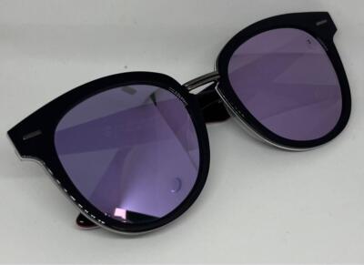 APE SHALL NEVER KILL APE Sunglasses BS13002 A Bathing Ape Black  