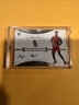 2020 Panini flawless collegiate Logo Rookie Card Autograph Onyeka Okongwu 01/20
