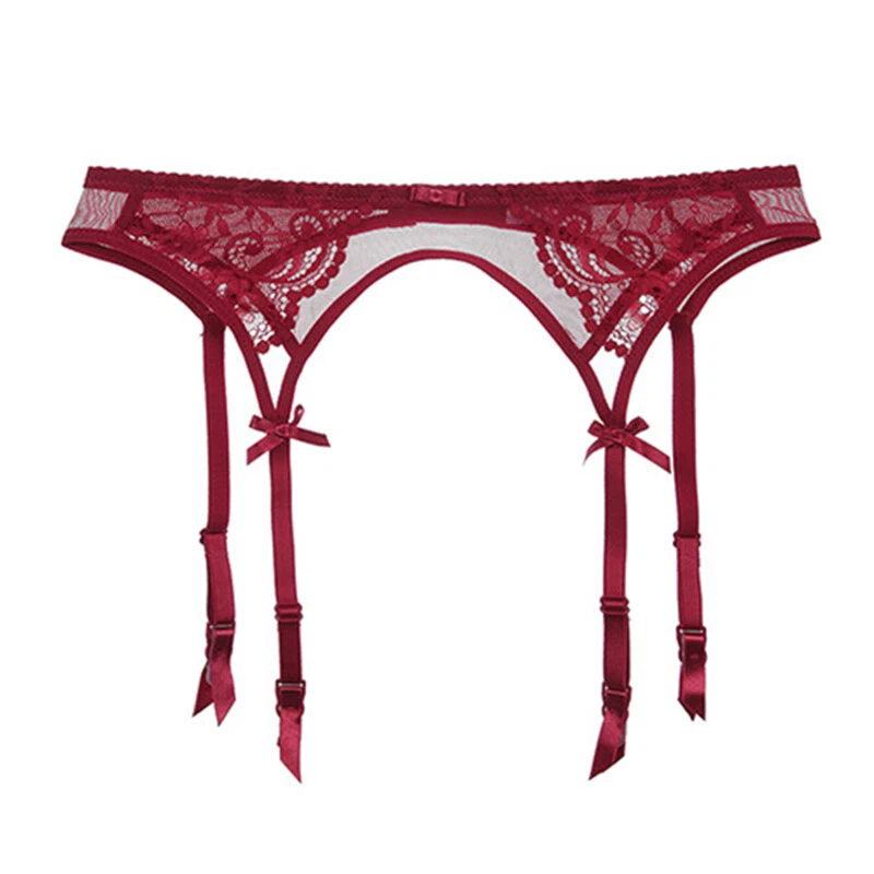 Multi-Color Vintage Garter Belts for Women for sale