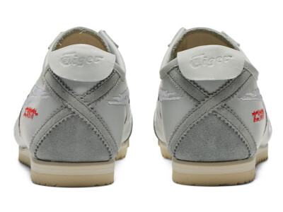 1182A188-020 Onitsuka Tiger NIPPON MADE Mexico 66 Deluxe Piedmont