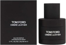 Ombre Leather by Tom Ford Eau De Parfum for Men 50ml Brand New Sealed