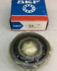 3207 подшипник skf