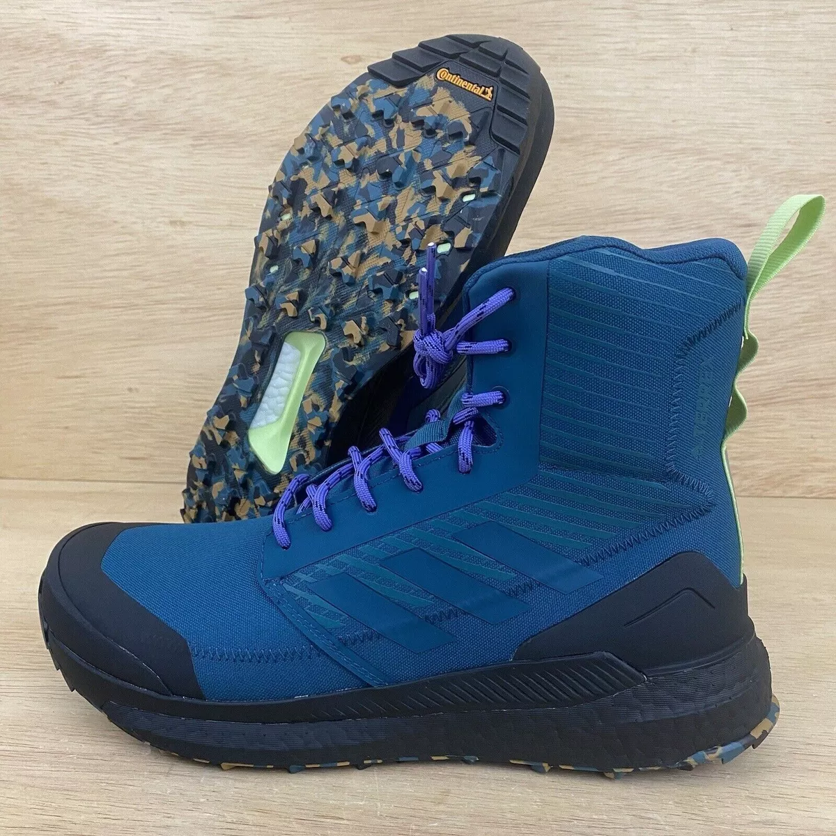 Adidas terrex free store hiker men