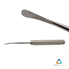 Symmetry Codman 65-2545 10mm Cobb Spinal Elevator Blade 11"