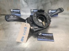 BMW X3 E83 STALK CONTROL SWITCH SQUIB SLIP RING INDICATOR WIPER 8377488 RT*