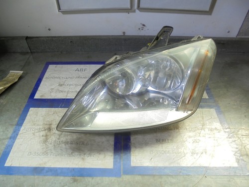 Ford Focus 2006 Scheinwerfer vorne links  13W030
