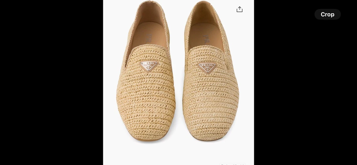 PRADA Beige Casual Shoes for Men for sale | eBay display picture 1