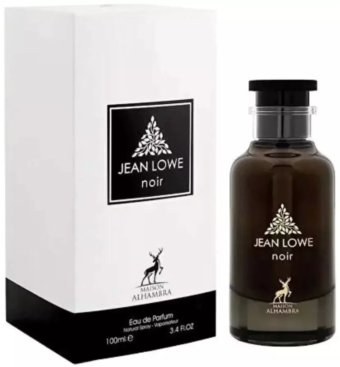 JEAN LOWE NOIR