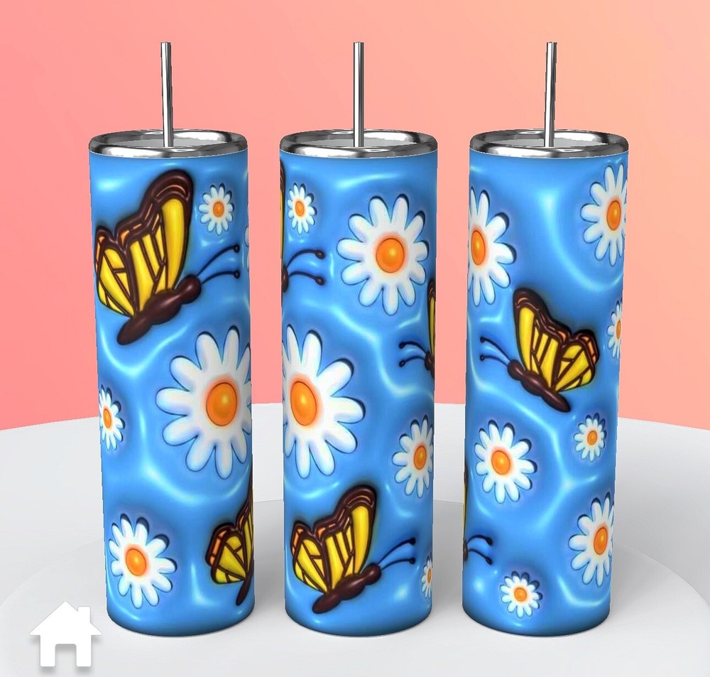 Tumbler