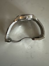 Breitling Superocean Heritage Black Mother of Pearl Men's Watch - AB202012/BF74 3