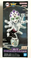Kimetsu no Yaiba Demon Slayer WCF Collectable Figure Statue Gyokko Jump JP