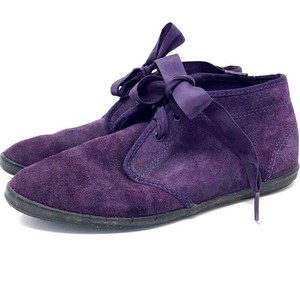 keds suede chukka