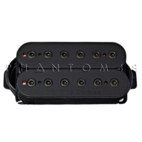 Seymour Duncan - Mark Holcomb Signature - Alpha Neck- Electric Guitar Humbuck... - Picture 2 of 2