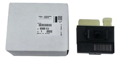 Original Relay Peugeot 308 6500EJ - Photo 1/4