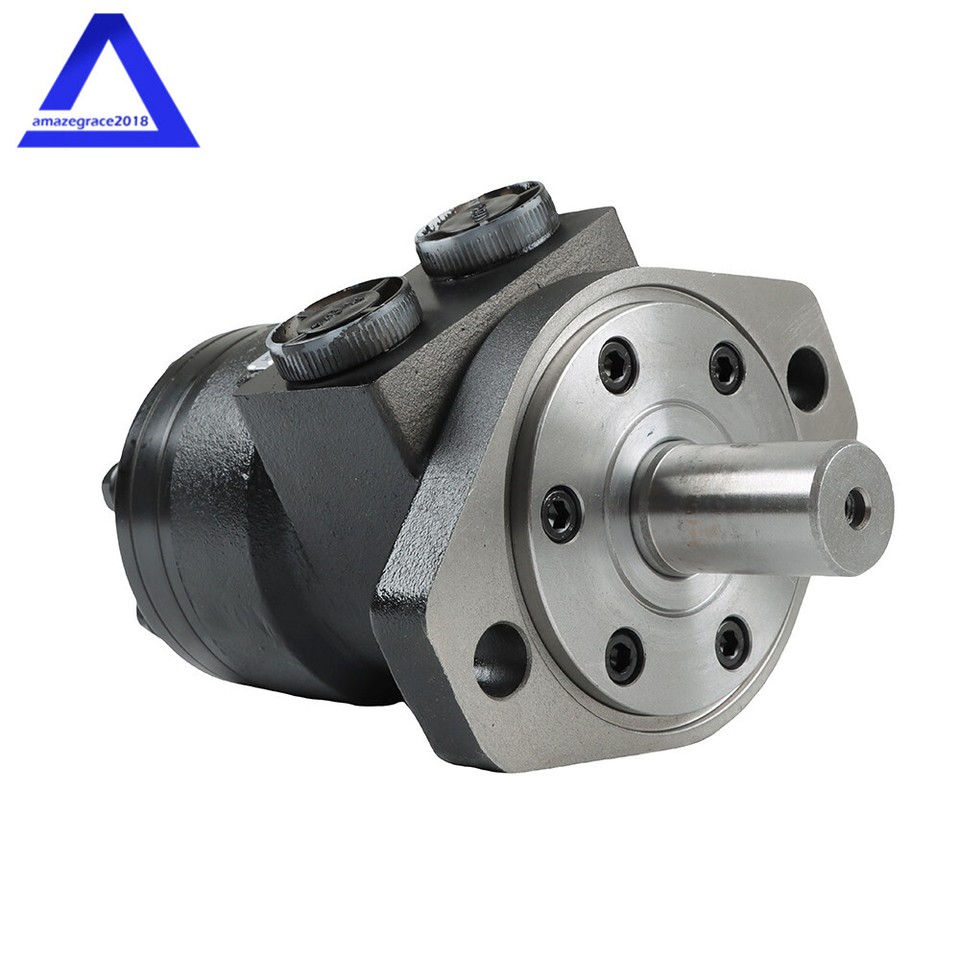 Motore Idraulico Bassa Velocit&agrave; Coppia Elevata Aftermarket Per Char-Lynn 101-1701-009 Eaton