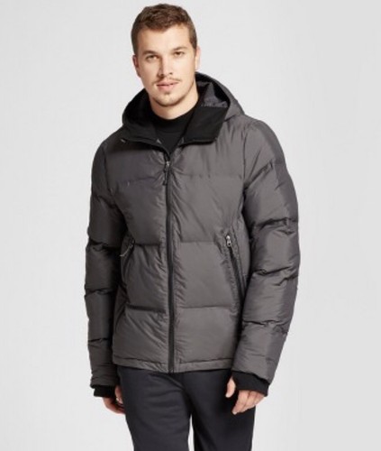 New With Tags Champion Mens Puffer 