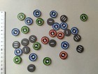 SKILLS TOKENS LOT /TANARES ADVENTURES P571
