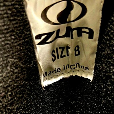 SnowJam Zuma SD Snowboard Boot Sze 8 Men display picture 2