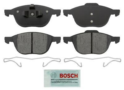 Disc Brake Pad Set Bosch BE1044H