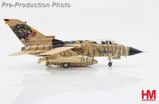 Hobby Master HA6733, Tornado ECR "NATO Tiger Meet 2025" 46+38, TAW 51 "Imm, 1:72