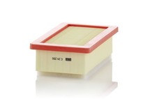 MANN-FILTER Luftfilter C 24 250 für RENAULT
