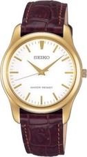 SEIKO Watches daily life waterproof SCXP032 Men's