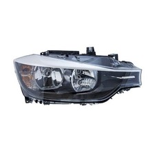 Feu avant (phare) BMW 550