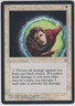 Circle of Protection: Black - Ice Age - MTG Magic - Common LP