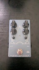 Darkglass Electronics Alpha Omicron for Bass