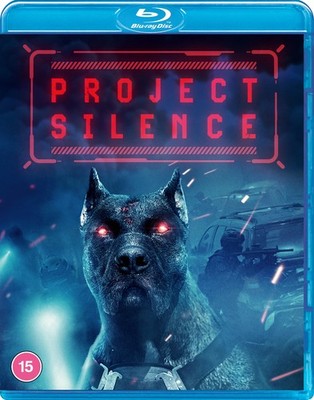 Project Silence (Blu-ray) Lee Sun-kyun Moon Sung-Keun Kim Su-an (UK IMPORT)
