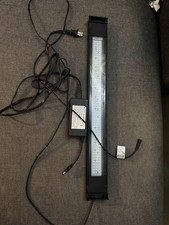 Fluval Aquarium LED Light 24V Hagen Fish Tank Light Fully Working