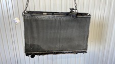 Radiateur Hyundai SANTA FE