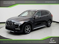 2017 Bmw X1 Xdrive28i