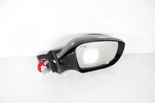 14-16 Hyundai Equus Side Mirror Passenger Door Right w/ CAMERA OEM 87620-3N620