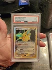 Pokemon Dragonite EX Delta Species Holo Rare #3 PSA 9 Mint