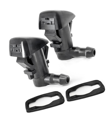 #ad Clickamp;Fit Windshield Washer Nozzles compatible with Toyota Tacoma RAV4 1995 2... $22.32